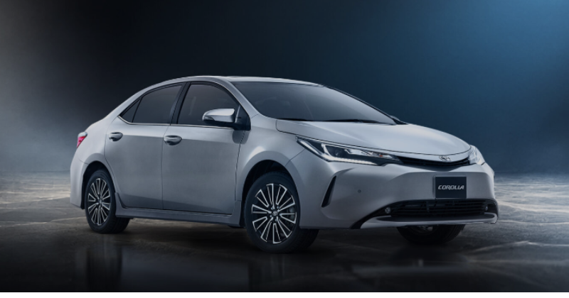 Corolla